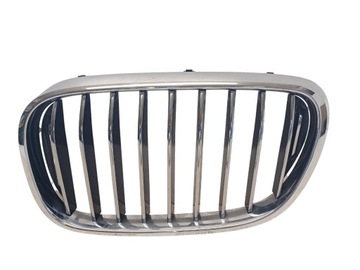 BMW 7 G11 G12 15- GRILL GRIL NERKA LEWA 7357011