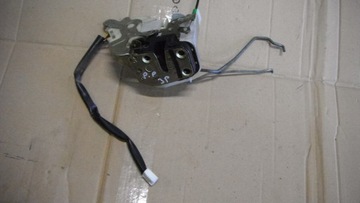 MAZDA MPV LIFT 99-06 ZAMEK PRAWY PRZÓD 3 PINY EU