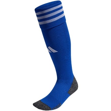 Футбольні гетри adidas AdiSocks 23 синій HT5028 46-48