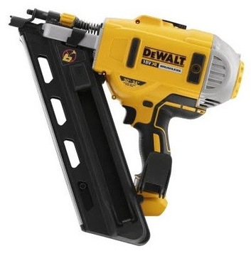 DeWalt DCN692N XR Li-Ion NAILER 18V 2-скоростной