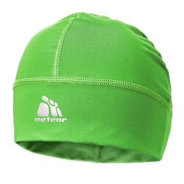 Тренировочная кепка METEOR SHADOW Green Running