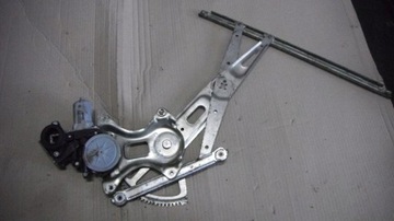 TOYOTA RAV4 III 05-10 MECHANIZM SZYBY PRAWY PRZÓD