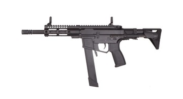 Пистолет-пулемет ASG Specna Arms SA-X01 EDGE 2.0-черный (SPE-01-035400)