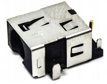 Роз'єм роз'єм зарядний порт для ASUS A455 A455L A455LA A455LB X555LD X555D