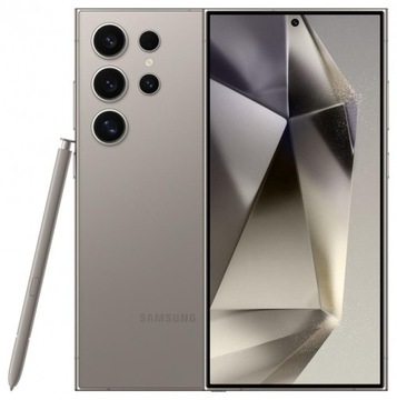 Samsung Galaxy S24 Ultra 5G 12 / 1TB NFC DualSIM Титан серый (S918)