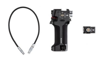 Модуль дистанційного керування (Tethered control handle) DJI RS2 / RS 3 Pro