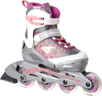 ВЫСОКОЕ КАЧЕСТВО ROLLERBLADE COMBO G - 36-40