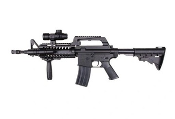 Гвинтівка MR-733-ASG репліка пістолет дробовик повітряний пістолет подарунок