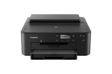 Струйный принтер Canon PIXMA TS705a + чернила