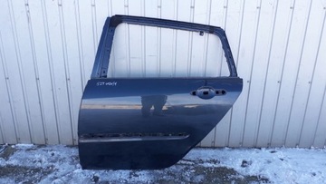 RENAULT LAGUNA 3 III KOMBI DRZWI LEWE TYLNE