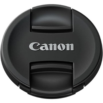 Крышка объектива snap-on Canon E-72 II