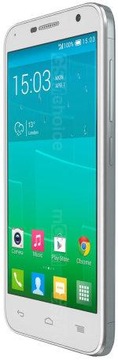 СМАРТФОН ALCATEL IDOL 2 MINI S 6036Y ПОВРЕЖДЕН