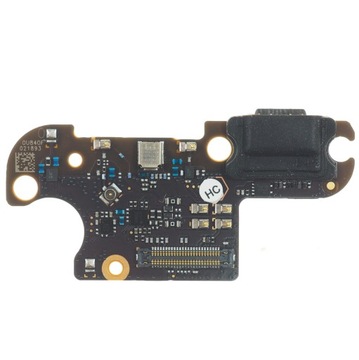Плата USB мікрофон XIAOMI MI 8 LITE
