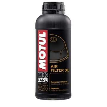 MOTUL AIR FILTER OIL MC CARE A3 1L