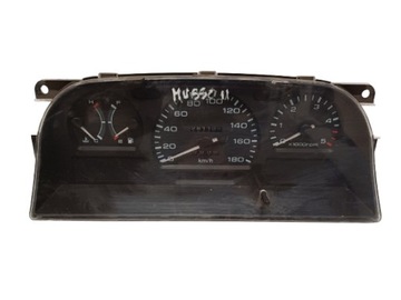 SSANG YONG MUSSO 93- LICZNIK ZEGARY 8020005040