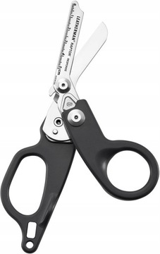 Мультитул Leatherman Raptor Response Gray + бесплатно