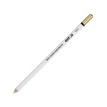 Koh-I-NOOR ластик в олівці 1 шт.