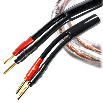 Акустичний кабель кондитерська мелодика BSSC33 2X 2m