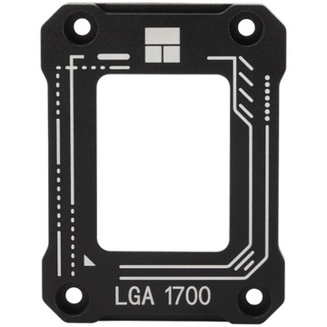 Thermalright LGA 1700-BCF черный V2 рамка кронштейн акция!