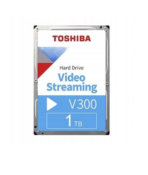 Жесткий диск для Toshiba 1Tb SATA III CCTV DVR