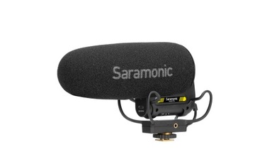 Микрофон Saramonic Vmic5 Pro для камер и видеокамер