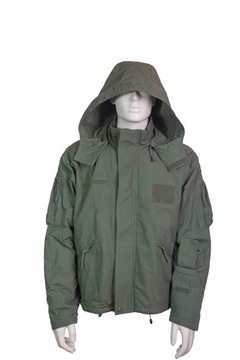 Зимняя куртка танкиста Военная новая 633 / MON M / XXL