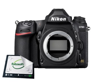 Nikon d780 SLR корпус