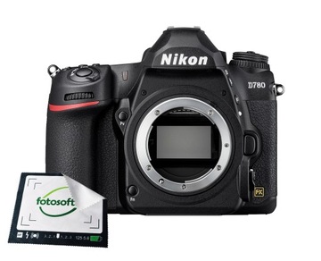 Nikon D780 SLR корпус