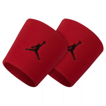 Махровая повязка Air Jordan Jumpman Wristbands 2 шт.