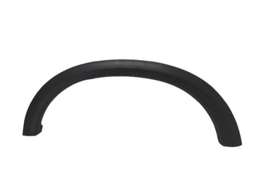 VOLVO XC90 I 1 02- NAKŁADKA LISTWA BŁOTNIKA LEWA TYŁ 30655183