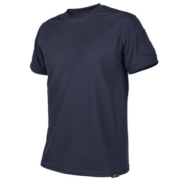 HELIKON TACTICAL футболка Topcool Navy Blue r. M