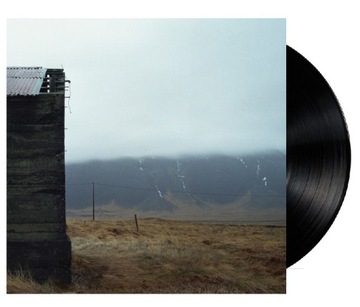 OLAFUR ARNALDS Eulogy For Evolution 2017 LP