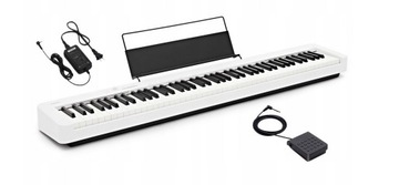 Casio CDP-S110 EC цифрове піаніно новинка