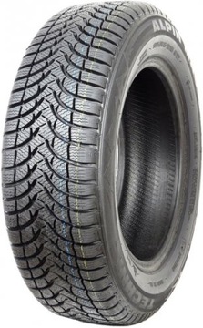 1X 225 / 45R17 91H DOMIN TIPTYRE AlpinMaster A4