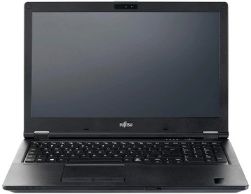 Ноутбук Lifebook E5511 i7 - 1165G7 / 16GB / 512SSD / W10P