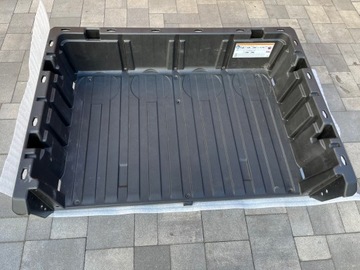 Ящик для хранения задний багажник Can-Am Traxter HD10-XT 2022