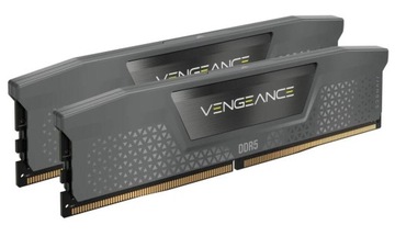 Оперативна пам'ять Corsair Vengeance для AMD 32GB (2x16GB) DDR5 6000Mhz CL36