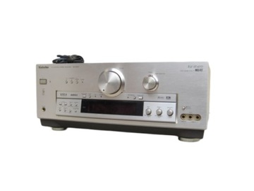 SA-DA10 Technics AV Control Stereo Receiver ресивер sd1
