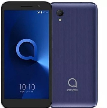 Сломанный телефон смартфон Alcatel 1 9d-267