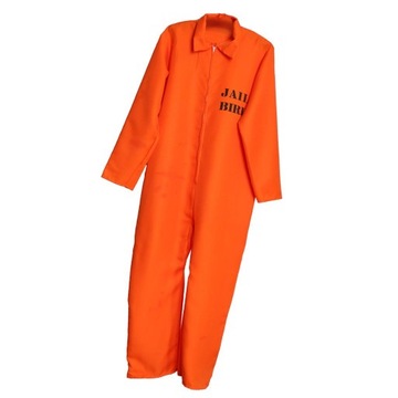 Тюремный костюм осужденный олень для взрослых