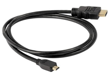 Кабель HDMI для Olympus DZ-105 E-M5 E-PL6 SH-1 SH-60 SP-100EE SP-600uz SP-820