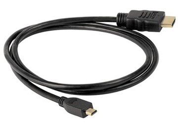 HDMI кабель для Panasonic K1HY19YY0038 DC-FZ80 G95 GF9 GX800 TS7 TZ95 ZS220