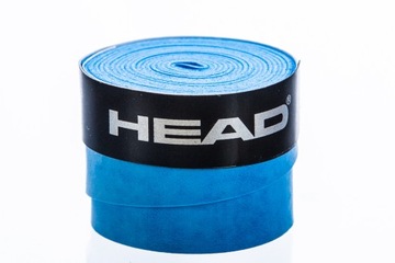 Матова Тенісна обгортка Head Overgrip Blue