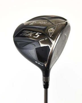 Драйвер Srixon ZX5 MkII 9.5° LS R-flex