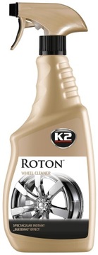 K2 ROTON - чистка дисков - 700 мл