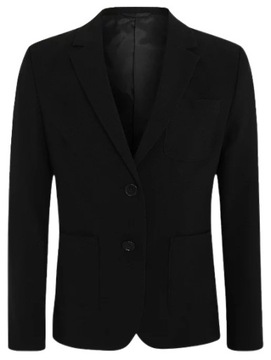 Джордж пиджак черный 179 -183 17 -18 лет