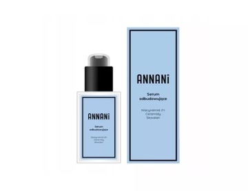 ANNANI ВОССТАНАВЛИВАЮЩАЯ СЫВОРОТКА 30 МЛ