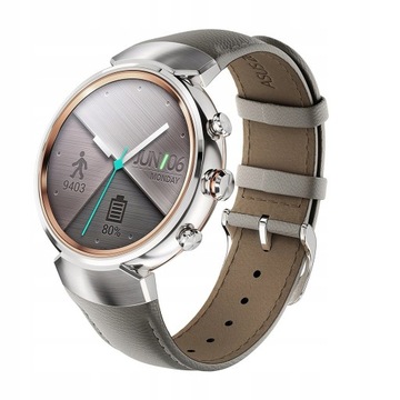 ASUS ZENWATCH 3 4GB 512GB