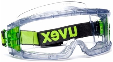 Супер Uvex защитные очки для очков по рецепту