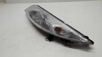 NISSAN JUKE 1 I 11-14 KIERUNKOWSKAZ PRAWY PRZEDNI